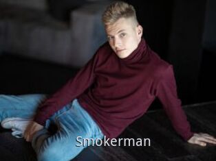Smokerman