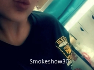 Smokeshow30