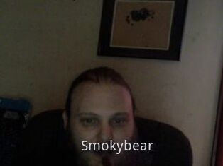 Smokybear