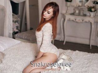 Snakroselovee