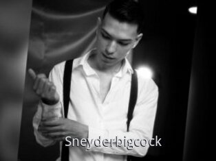 Sneyderbigcock