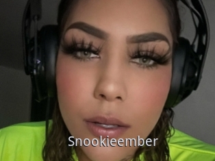 Snookieember
