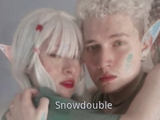 Snowdouble