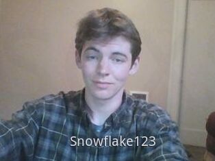 Snowflake123