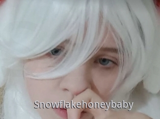 Snowflakehoneybaby