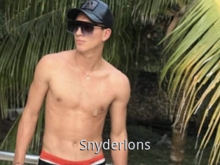 Snyderlons