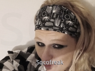 Socofreak
