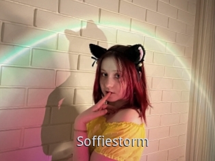 Soffiestorm