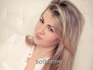 Sofhieme