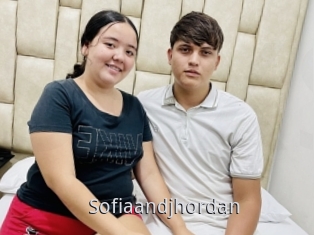 Sofiaandjhordan