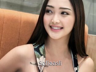 Sofiaasli