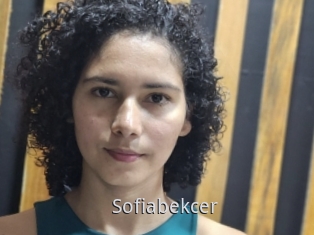 Sofiabekcer