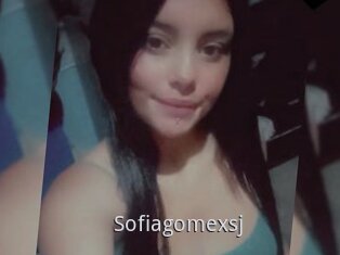 Sofiagomexsj