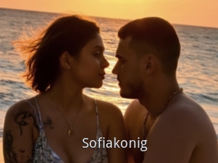 Sofiakonig