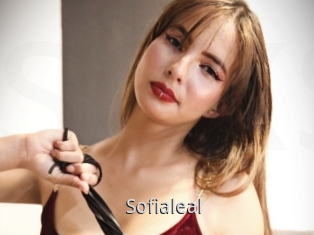 Sofialeal