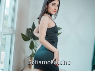 Sofiamokaccino