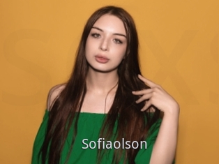 Sofiaolson
