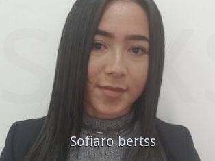 Sofiaro_bertss