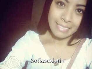 Sofiasexlatin