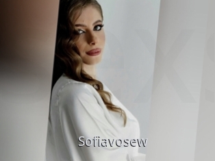 Sofiavosew