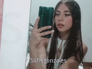 Sofiegonzales