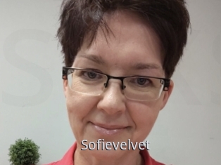 Sofievelvet