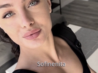 Sofinenita
