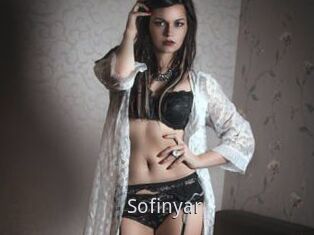 Sofinyar
