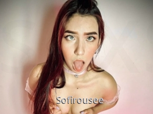 Sofirousee