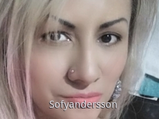 Sofyandersson