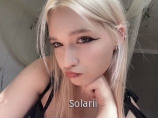 Solarii