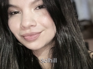 Solhill