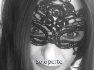 Soloperte