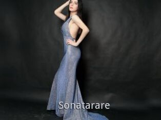 Sonatarare