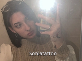 Soniatattoo