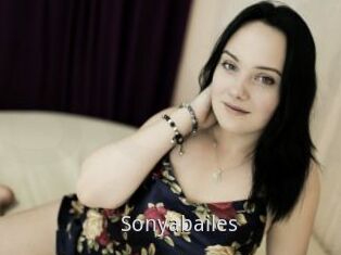 Sonyabailes