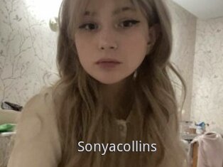 Sonyacollins