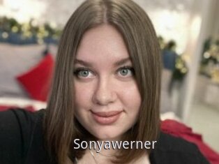 Sonyawerner