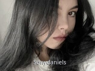 Sonydaniels
