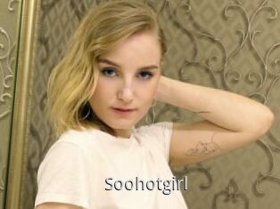 Soohotgirl