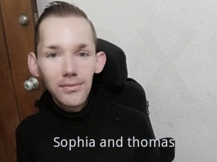 Sophia_and_thomas