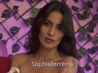Sophiaferrero