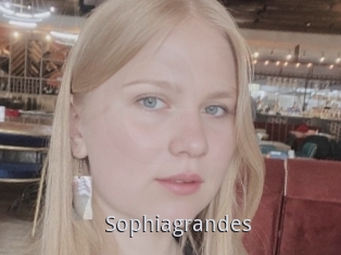 Sophiagrandes
