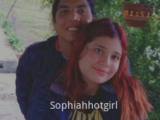 Sophiahhotgirl