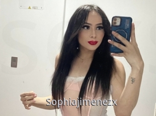 Sophiajimenezx