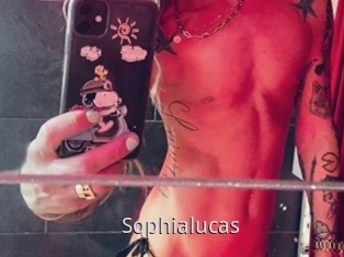 Sophialucas