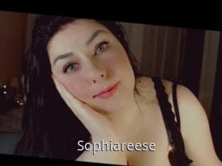 Sophiareese