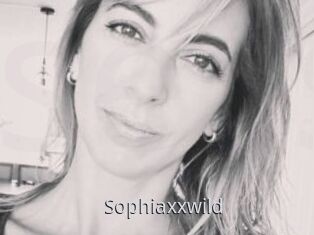 Sophiaxxwild