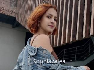 Sophiazalea