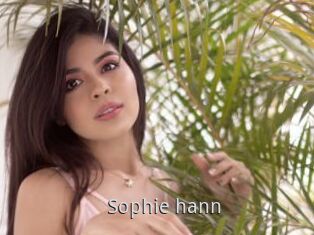 Sophie_hann